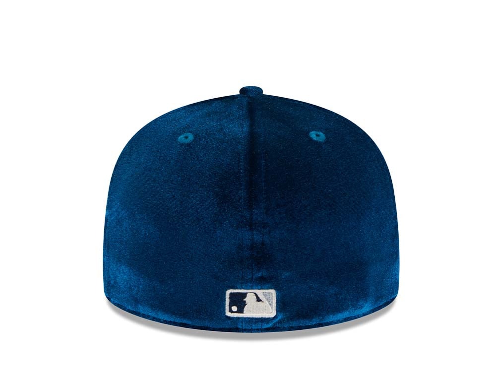 New Era New York Yankees World Series 2009 Velvet 59Fifty Fitted Hat