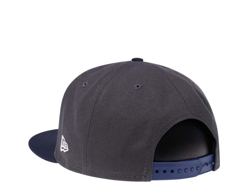 New Era Chicago Bears Two Tone Edition 9Fifty Snapback Hat