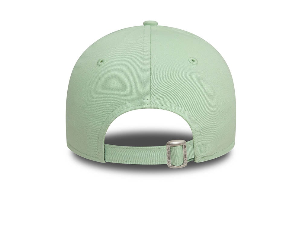 New Era New York Yankees Butterflies Mint Womens 9Forty Snapback Hat