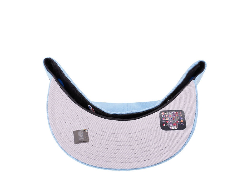 New Era Memphis Grizzlies Sky Edition 59Fifty Fitted Hat
