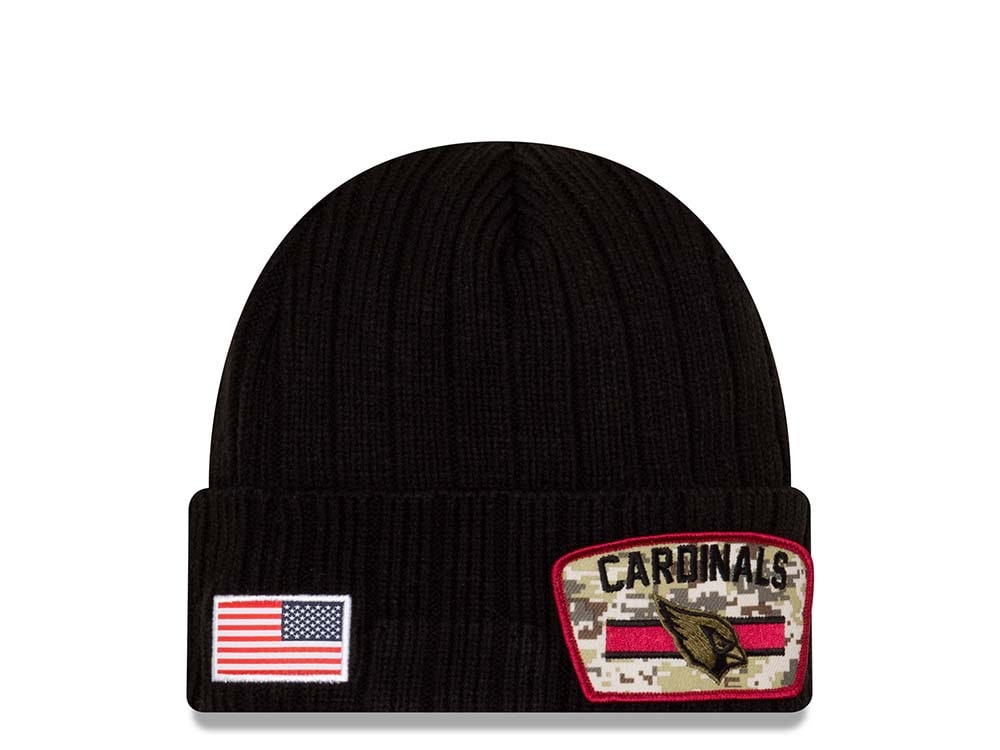 New Era Arizona Cardinals Salute to Service 2021 Mutse