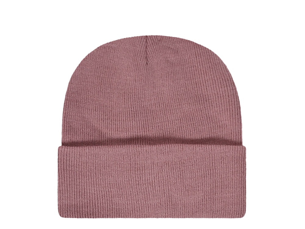 47Brand New York Yankees Mauve Haymaker Mutsen