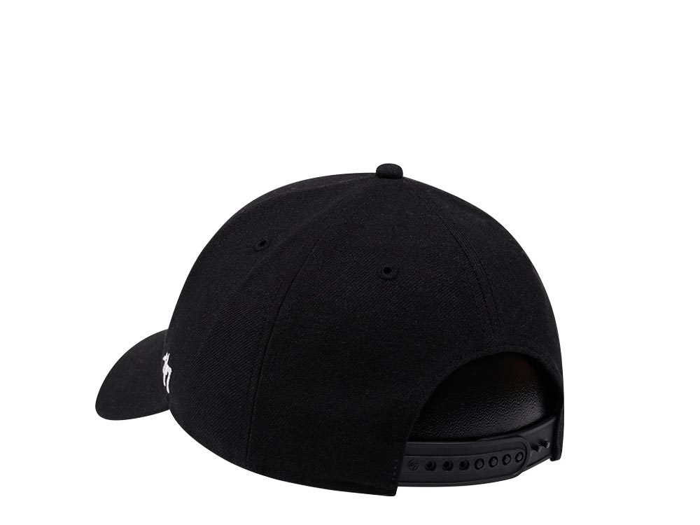 47Brand Chicago White Sox World Series 2005 Classic Snapback Hat