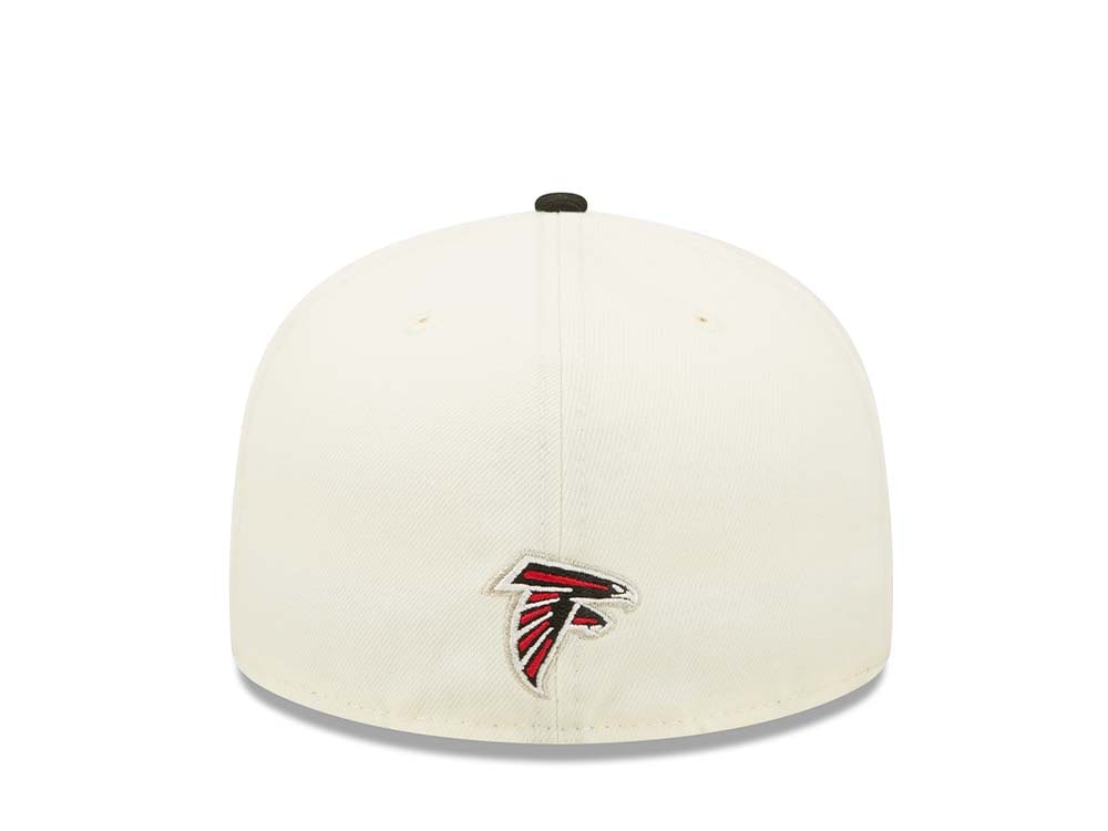 New Era Atlanta Falcons NFL Sideline 2022 59Fifty Fitted Hat